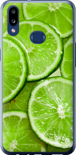 

Чехол Лайм для Samsung Galaxy A10s A107F 1691787