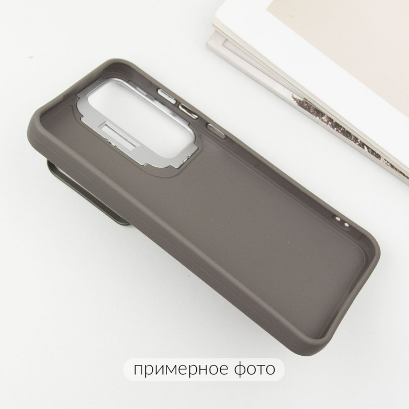 TPU+PC чохол Friends на Xiaomi Redmi 14C / Poco C75 (Blue Wolf) в магазині vchehle.ua