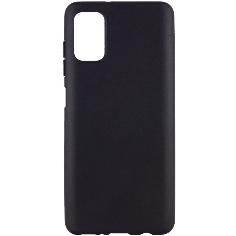 Чехол TPU Epik Black для Samsung Galaxy A14 4G/5G (Черный)