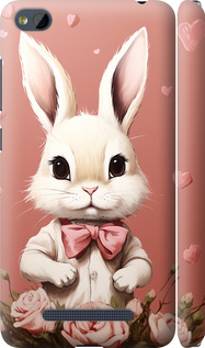 

Чохол Зайчик на Xiaomi RedMi 4A 1649797