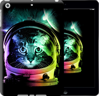 

Чехол Кот-астронавт для iPad 5 (Air) 633702