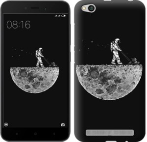 Чехол Moon in dark для Xiaomi Redmi 5A