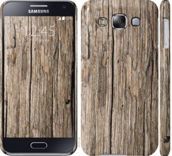 

Чохол Текстура дерева на Samsung Galaxy E5 E500H 753642