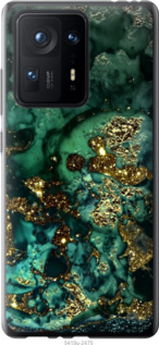 

Чехол Мрамор золото богатство для Xiaomi Mix 4 1405450