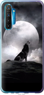 

Чохол Виючий вовк на Realme XT 1580367