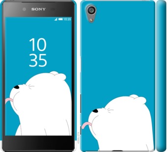 

Чохол Мишка 1 на Sony Xperia Z5 E6633 732117