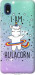 Чехол I'm hulacorn для Samsung Galaxy A01 Core A013F