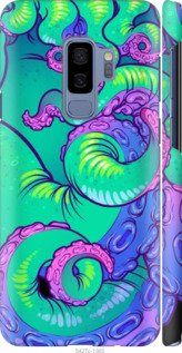 

Чехол Психодел щупальца осьминог для Samsung Galaxy S9 Plus 1408200