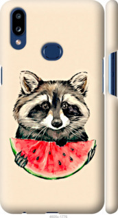 

Чехол Енотик с арбузом для Samsung Galaxy A10s A107F 799543