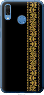 

Чехол Вышиванка 34 для Huawei Honor Play 1584195