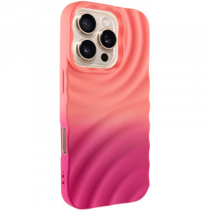 Чохол TPU ColorWave на Apple iPhone 16 Pro (6.3")