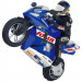 Мотоцикл на радіокеруванні Motorcycle Stunt Drift six-axis Gyroscope (Blue) в магазині vchehle.ua