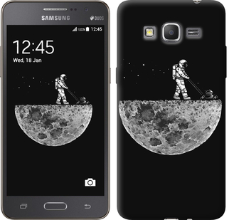 Чохол Moon in dark для Samsung Galaxy Grand Prime G530H