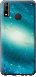 

Чехол Голубая галактика для Huawei Y8s 1578572