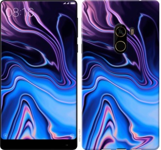

Чохол Візерунок води на Xiaomi Mi MiX 2 752649