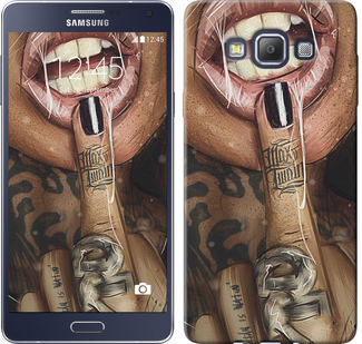 

Чехол Swag-girl для Samsung Galaxy A7 A700H 637486
