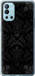 

Чехол узор барокко для OnePlus 9R 1594497