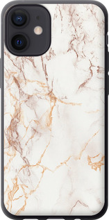 

Чехол Белый мрамор для iPhone 12 Mini 1692203