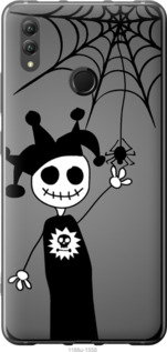 

Чохол Happy Halloween для Huawei Honor Note 10 1418974