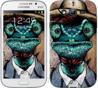 

Чохол Хамелеон в розшуку на Samsung Galaxy Grand I9082 274050