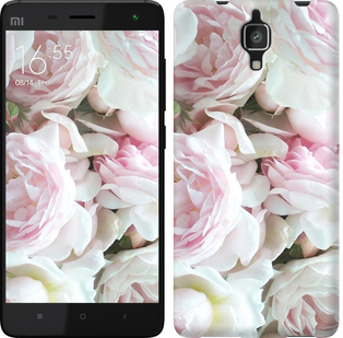 

Чохол Півонії v2 на Xiaomi Mi4 632396