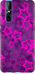

Чехол Звездочки для Vivo V15 pro 945746