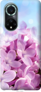 

Чехол Сирень для Huawei Nova 9 Pro 1574772