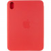 Фото Чехол-книжка Smart Case Series with logo для Apple iPad Mini 6 (8.3") (2021) (2024) (Красный / Red) на vchehle.ua