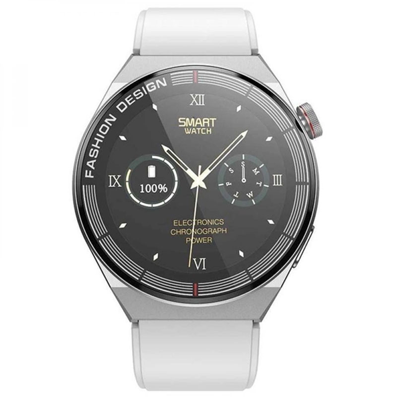 Фото Смарт-часы Borofone BD2 Smart sports watch (call version) (Silver) в магазине vchehle.ua