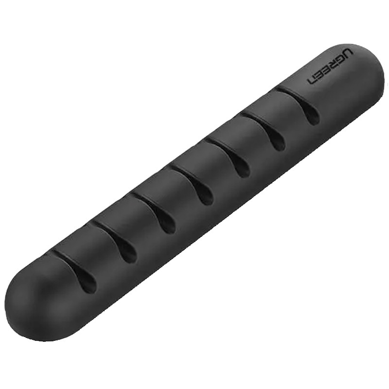 

Органайзер проводов UGREEN LP114 (Black) 1714992