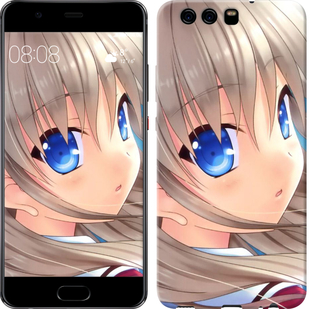 

Чохол Шарлотта на Huawei P10 553333