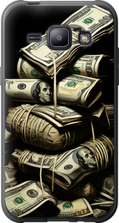 

Чехол Big money для Samsung Galaxy J1 J100H 1649205