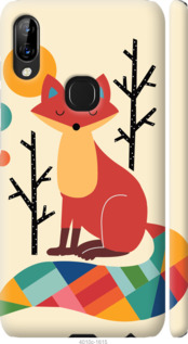 

Чехол Rainbow fox для Lenovo S5 Pro 693174