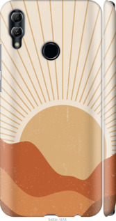 

Чехол Горы и солнце для Huawei Honor 10 Lite 1435490