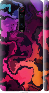 

Чохол Абстракция арт волны для Xiaomi Redmi K20 1399958