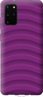 

Чохол Pattern Geometric Waves на Huawei Honor 30 Pro 973421