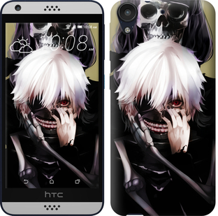 

Чохол Токійський Гуль на HTC Desire 630 653725