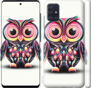 

Чехол Сова v3 для Samsung Galaxy A51 2020 A515F 876086