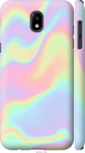 Чехол пастель для Samsung Galaxy J5 J530 (2017)