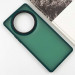 Фото Чехол TPU+PC Lyon Frosted для Xiaomi Redmi 14C / Poco C75 (Green) на vchehle.ua