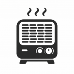 Обогреватели