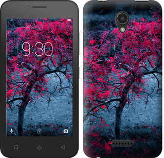 

Чохол Дерево з яскравими листям на Lenovo A Plus / A1010 346934