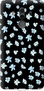 

Чохол Квітковий на Huawei Mate 10 Pro 989581
