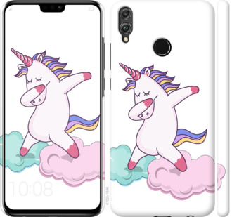 

Чохол Єдиноріг на Huawei Honor 8X 845942