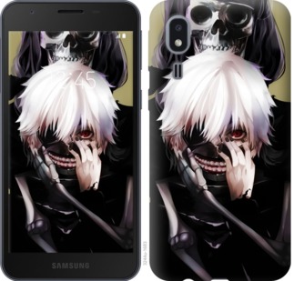 Чохол Токійський Гуль на Samsung Galaxy A2 Core A260F