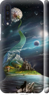 

Чохол Кульбаба на Samsung Galaxy A30s A307F 950823