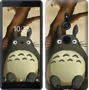 

Чохол Мій сусід Тоторо на Sony Xperia XZ2 H8266 654344