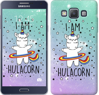

Чехол Im hulacorn для Samsung Galaxy A5 A500H 624468