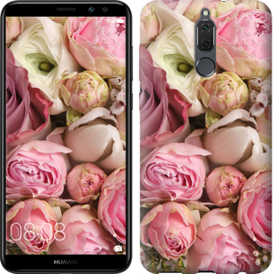 

Чохол Троянди v2 на Huawei Mate 10 Lite 638433