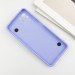 Чехол Chained Heart c подвесной цепочкой для Xiaomi Redmi Note 10 / Note 10s (Lilac Blue) в магазине vchehle.ua